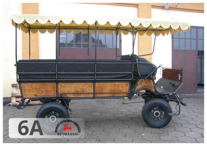 Hestevogne på bestilling Polen, reservedele, tilbehør